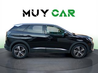 Peugeot 3008 PureTech 130 S&S Allure Pack 96 kW (130 CV)