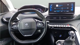 Peugeot 3008 PureTech 130 S&S Allure Pack 96 kW (130 CV)