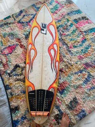 Tabla de surf LG L3 Pro