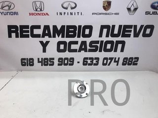 Buje rueda delantera fiat