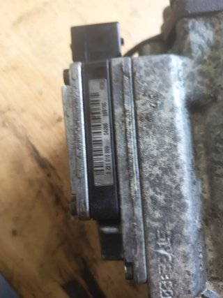 Bomba Inyectora Audi VP44 0470506033