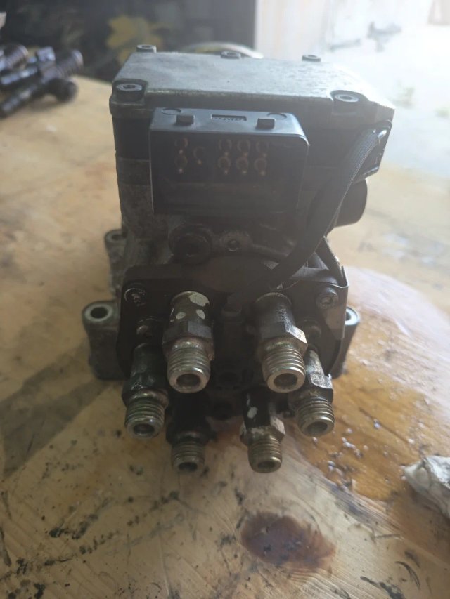 Bomba Inyectora Audi VP44 0470506033