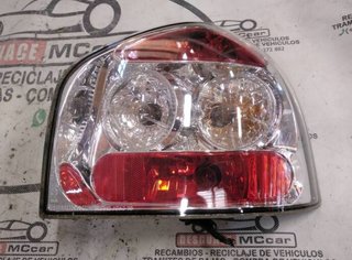 Audi sk3710 piloto trasero derecho a3 (8l) 110041