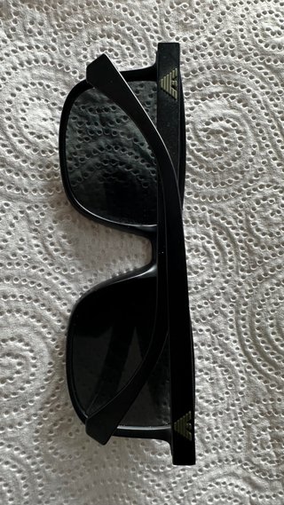 Gafas de sol Emporio Armani EA4129