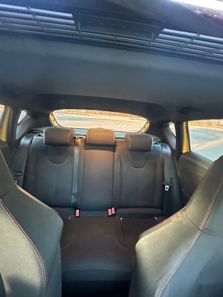 SEAT Leon cupra
