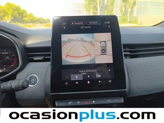 Renault Clio Techno TCe 66 kW (90 CV)