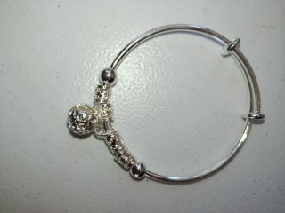 Lote de Joyas de Plata