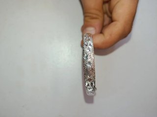 Lote de Joyas de Plata