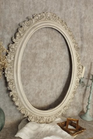 Gran Marco Ovalado Vintage