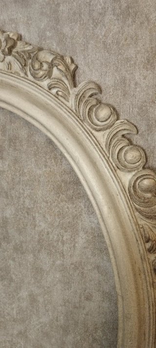 Gran Marco Ovalado Vintage