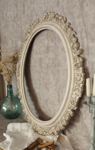 Gran Marco Ovalado Vintage