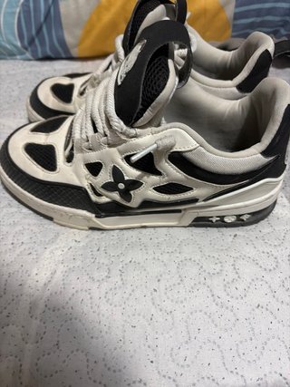 Zapatos Louis Vuitton 18-94 Since