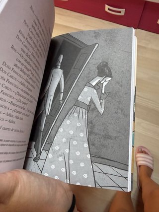 El si de las niñas