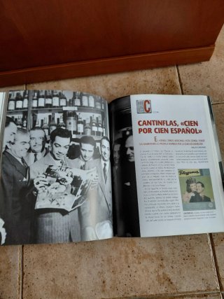Libro: El régimen moviliza a los españoles contra