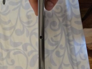 Samsung Galaxy Tab 2 Negro Cristal roto