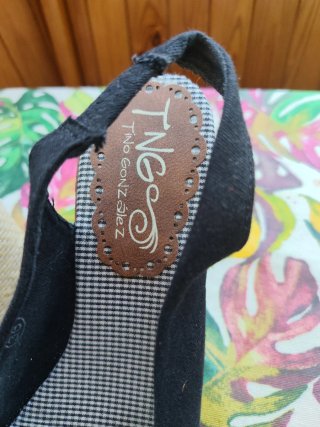 Sandalias TNG Verano Talla 36