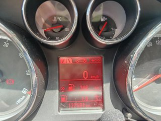 Opel Insignia 2013 Diesel