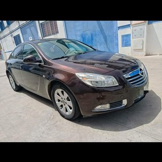 Opel Insignia 2013 Diesel