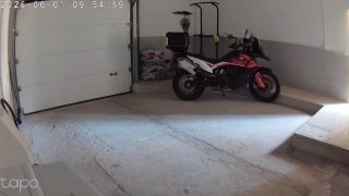 KTM 790 Adventure 2020