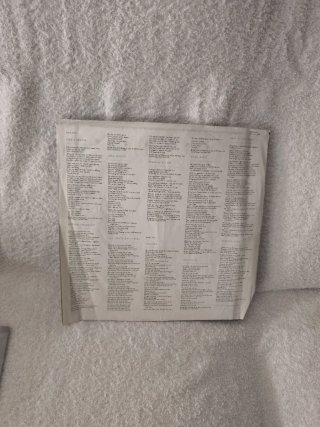 Vinilo Madonna Like a Prayer