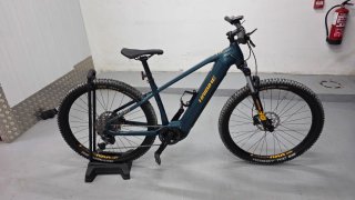 Bicicleta Eléctrica Haibike 29