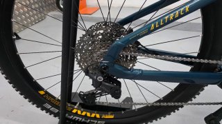 Bicicleta Eléctrica Haibike 29