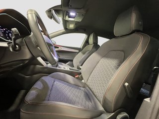 SEAT LEON 115CV FR 25 ANIVERSARIO 2025