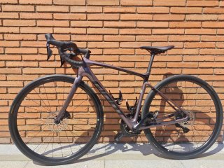Giant Defy Talla S