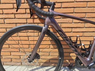 Giant Defy Talla S