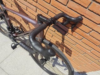 Giant Defy Talla S