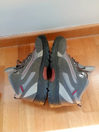 Botas Montaña