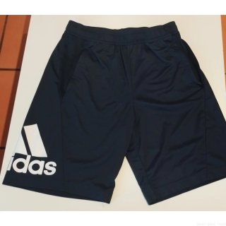Pantalón corto Adidas Talla S Hombre