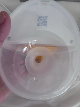 Sacaleches Medela Motion In Bra doble
