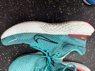 Zapatillas Nike Running hombre Talla 42,5