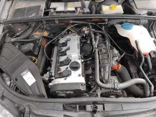 Audi A4 2005