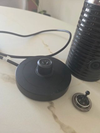 Montalatte Nespresso Aeroccino 3