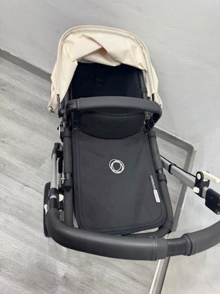 Bugaboo Cameleon 3 Carro Bebé