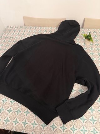 Sudadera Carhartt Wild Dogs Talla L