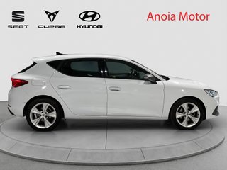 SEAT LEON 115CV FR 25 ANIVERSARIO 2025