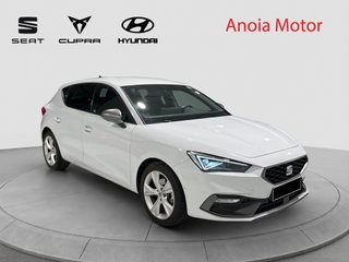 SEAT LEON 115CV FR 25 ANIVERSARIO 2025
