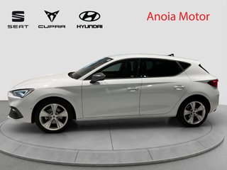 SEAT LEON 115CV FR 25 ANIVERSARIO 2025