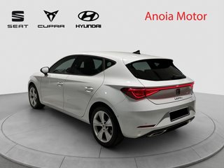 SEAT LEON 115CV FR 25 ANIVERSARIO 2025