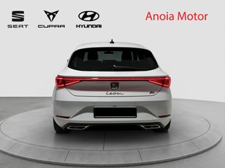 SEAT LEON 115CV FR 25 ANIVERSARIO 2025