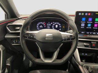 SEAT LEON 115CV FR 25 ANIVERSARIO 2025