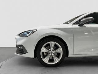 SEAT LEON 115CV FR 25 ANIVERSARIO 2025
