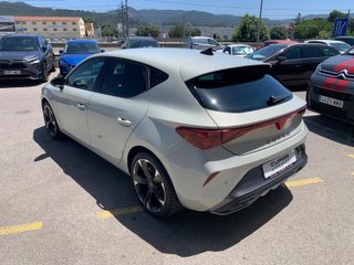 Cupra León 1.5 eTSI 110kW (150CV) DSG