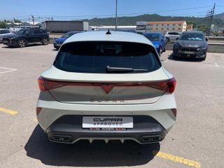 Cupra León 1.5 eTSI 110kW (150CV) DSG