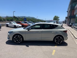 Cupra León 1.5 eTSI 110kW (150CV) DSG