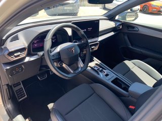 Cupra León 1.5 eTSI 110kW (150CV) DSG