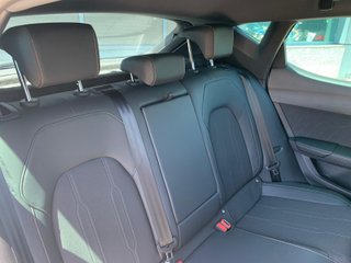 Cupra León 1.5 eTSI 110kW (150CV) DSG